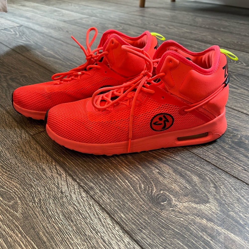 ZUMBA Air Funk 2 shoes